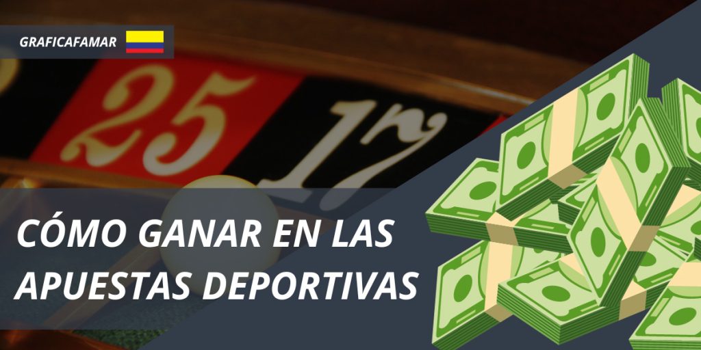 Cómo ganar en las apuestas deportivas