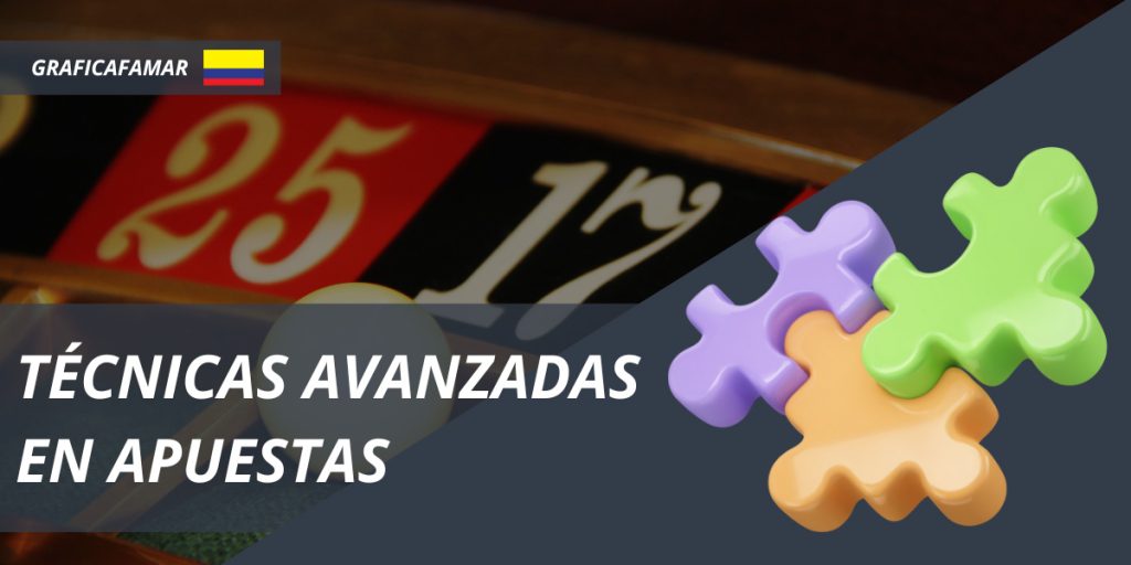 Técnicas avanzadas en apuestas